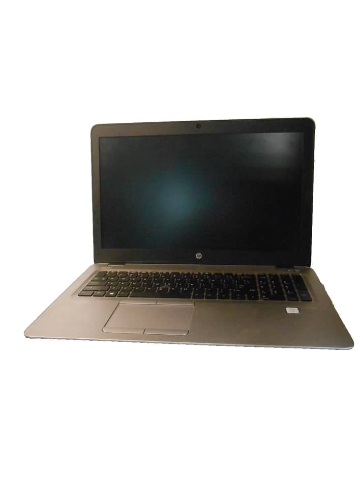 HP EliteBook 850 G4 Computers 128GB 8GB Used - Good