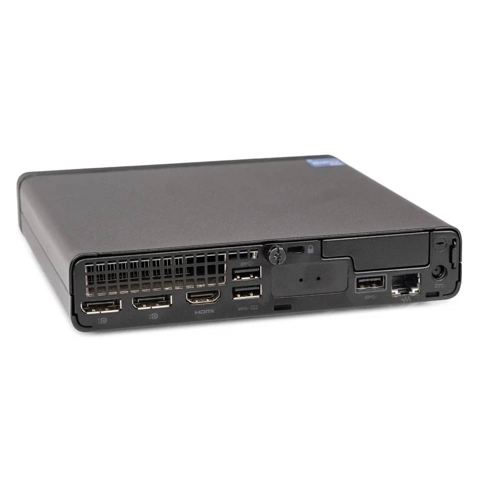 HP 600 G9 Computers 1TB 16GB Refurbished - Good
