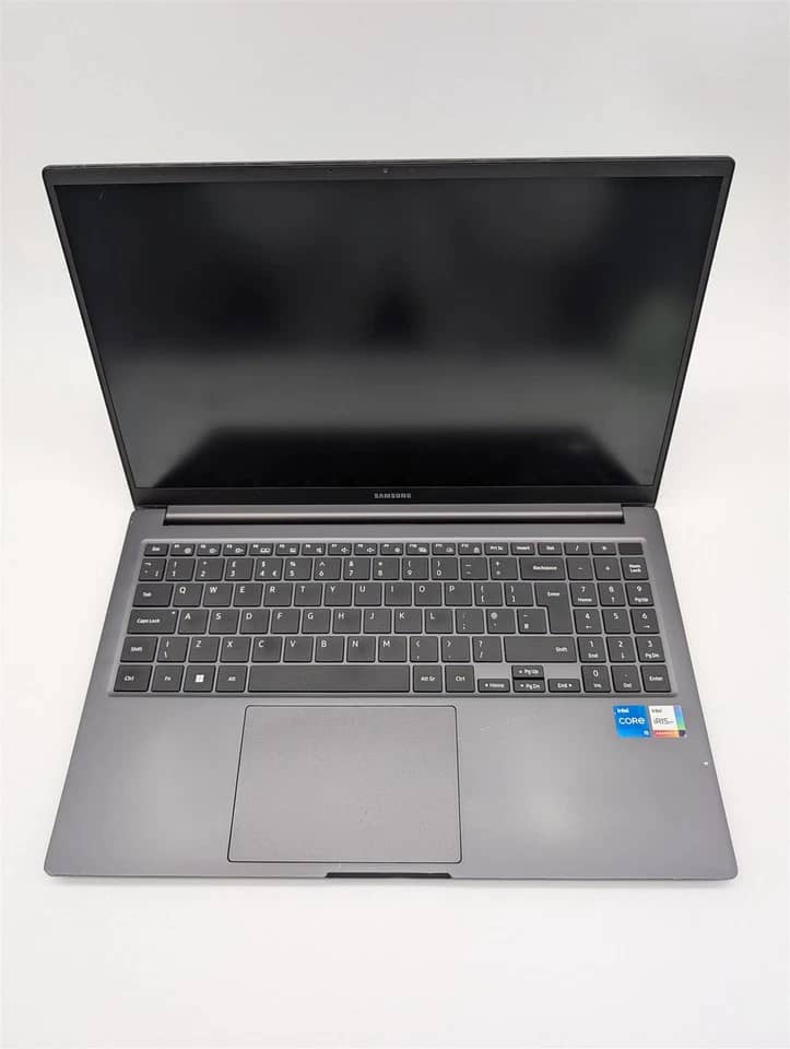 Samsung Galaxy Book2 Computers 512GB 8GB Used - Good