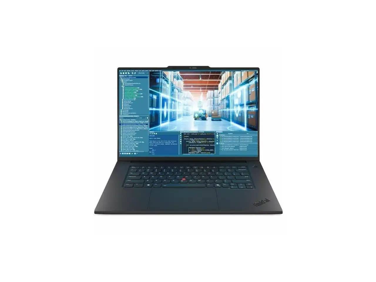Lenovo 21Q8001TUS Computers 512GB 32GB New