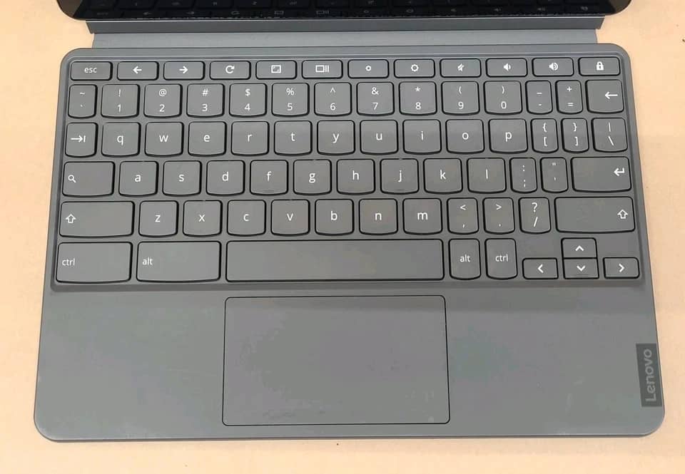 Lenovo Chromebook Duet Computers 64GB 4GB New