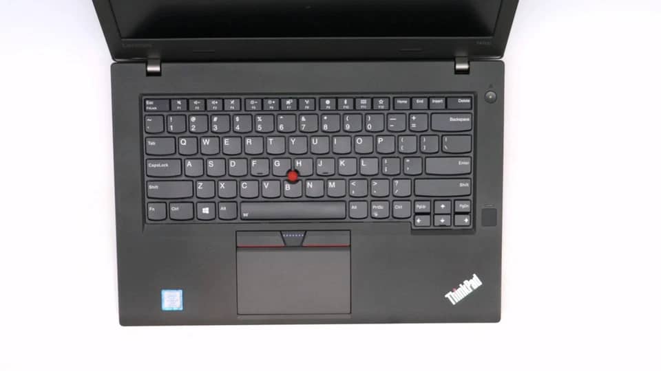 Lenovo ThinkPad T470p Computers 32GB Used - Good