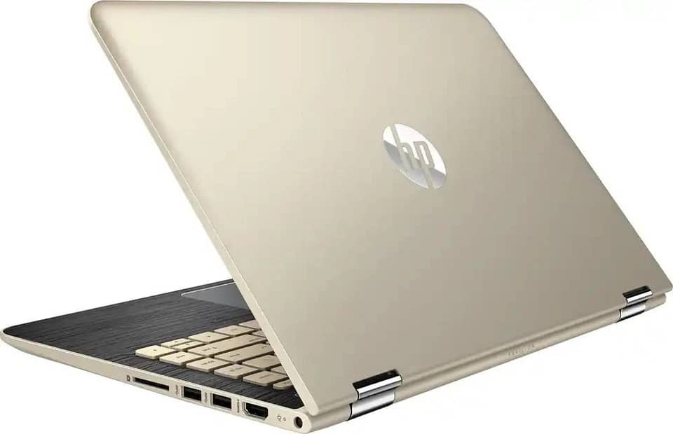 HP Pavilion x360 Computers New 128GB 8GB