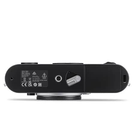 Leica M11-D Digital Cameras Black New