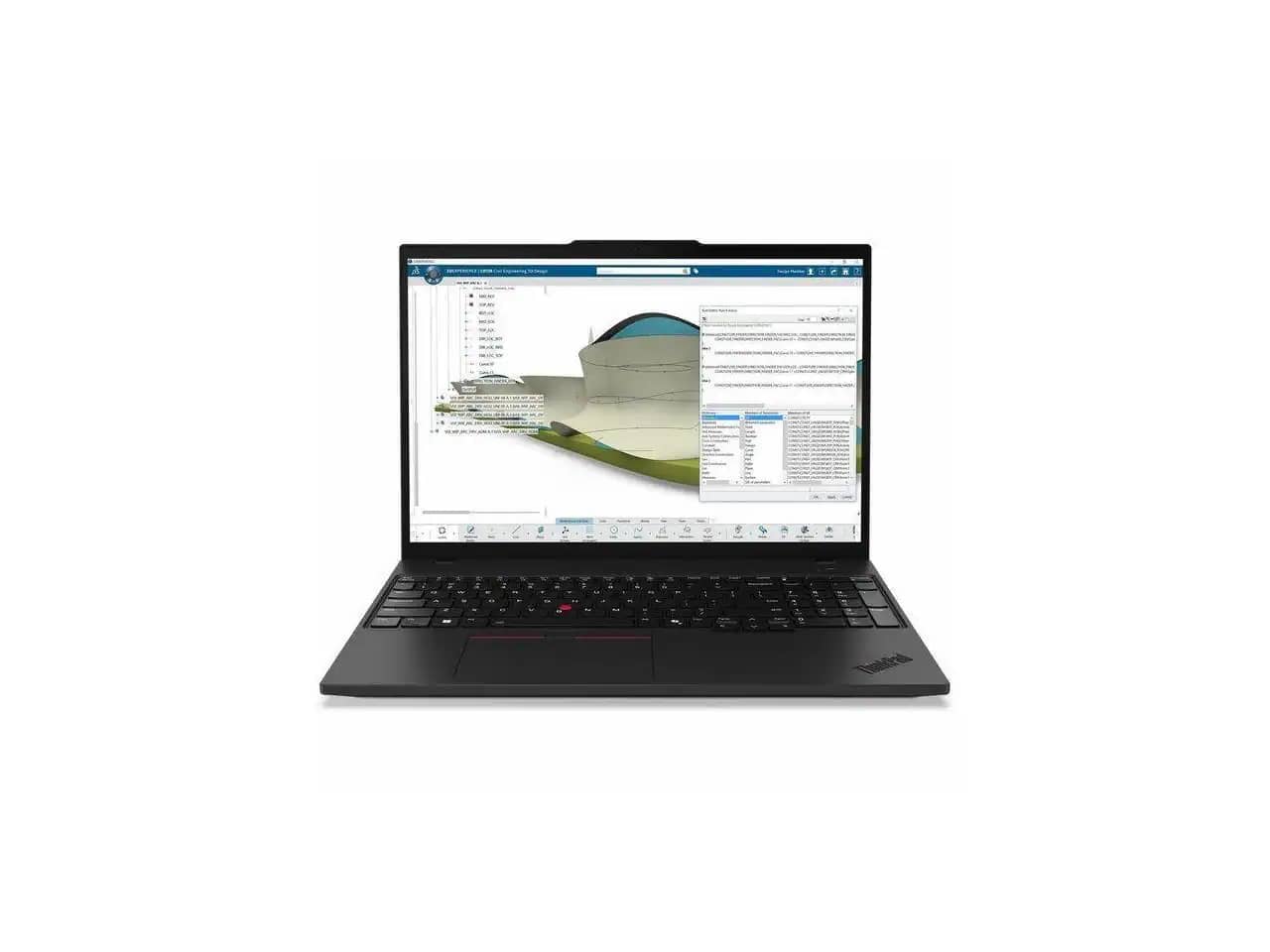 Lenovo 21QR0024US Computers 512GB 32GB New