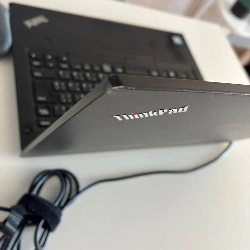 Lenovo ThinkPad E480 Computers 128GB 8GB Used - Good