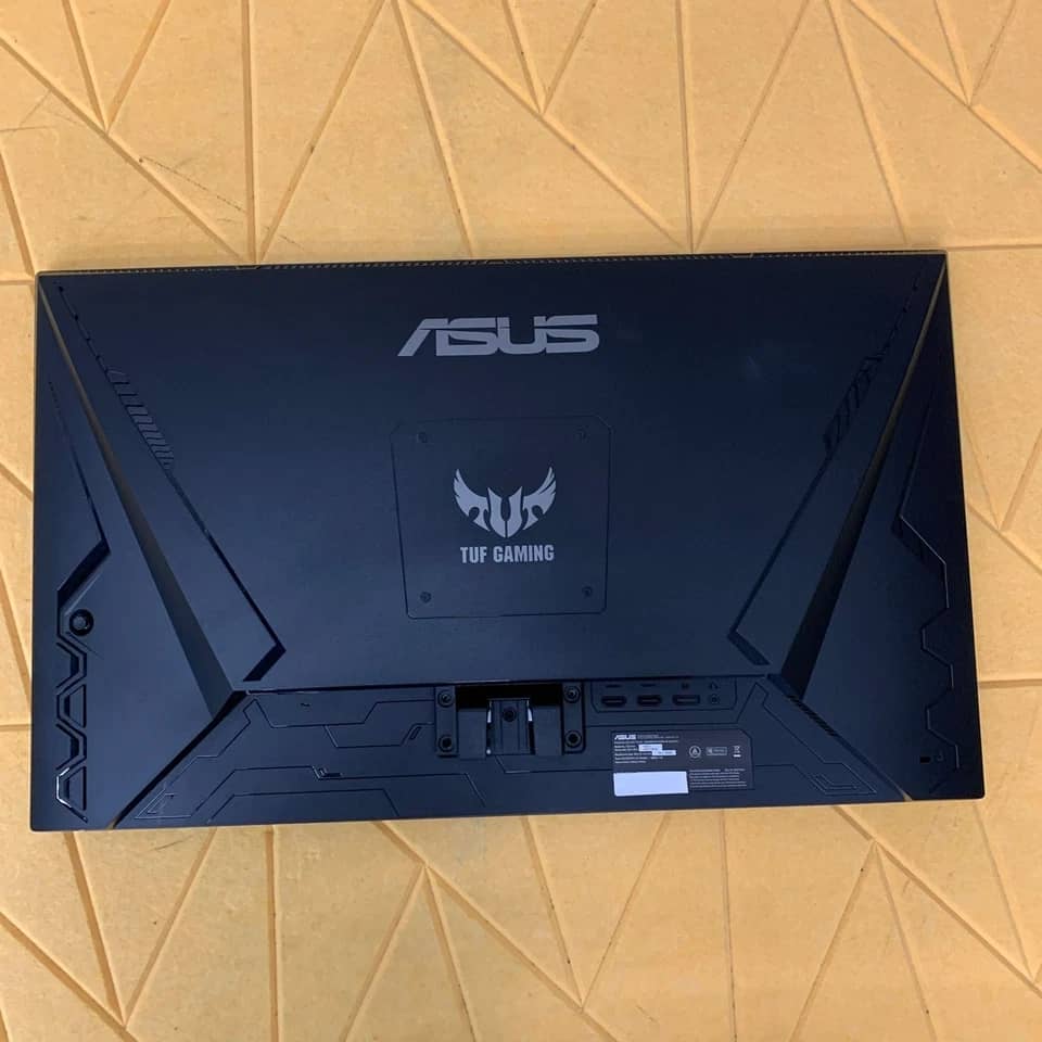 ASUS VG277Q1A Monitors Refurbished - Excellent