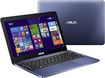 ASUS Vivobook X205TA Computers 32GB 2GB Used - Like New
