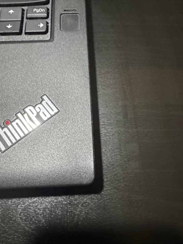 Lenovo ThinkPad T470 Computers 128GB 16GB Refurbished - Acceptable