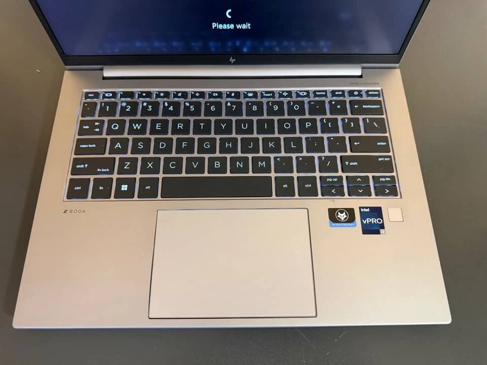 HP ZBook Firefly 14 G9 Computers 1TB 32GB Refurbished - Excellent