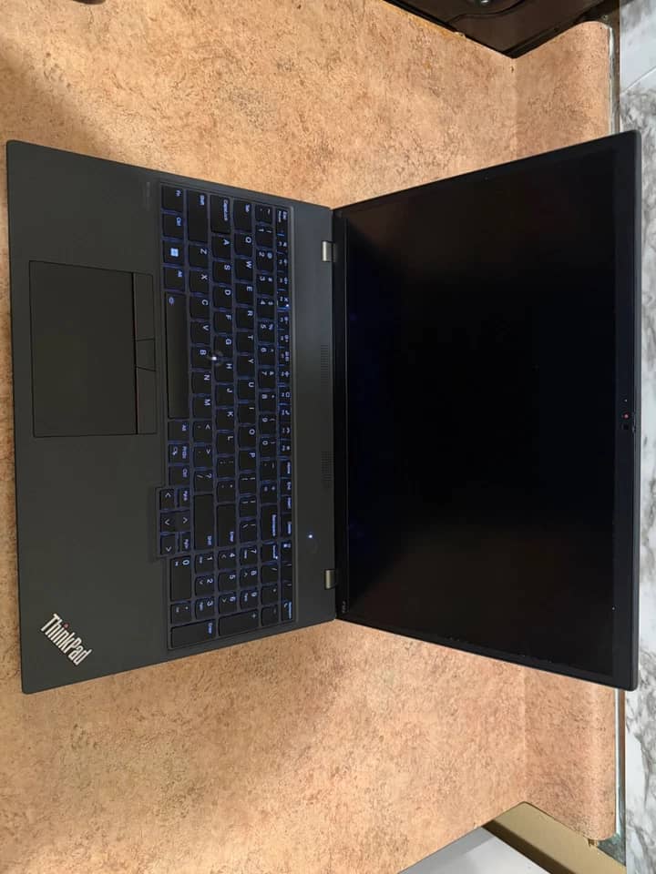 Lenovo ThinkPad P16s Gen 1 Computers 1TB 32GB New