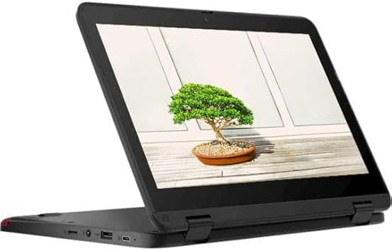 Lenovo 11CHROMEBOOK Computers 32GB 4GB Refurbished - Excellent