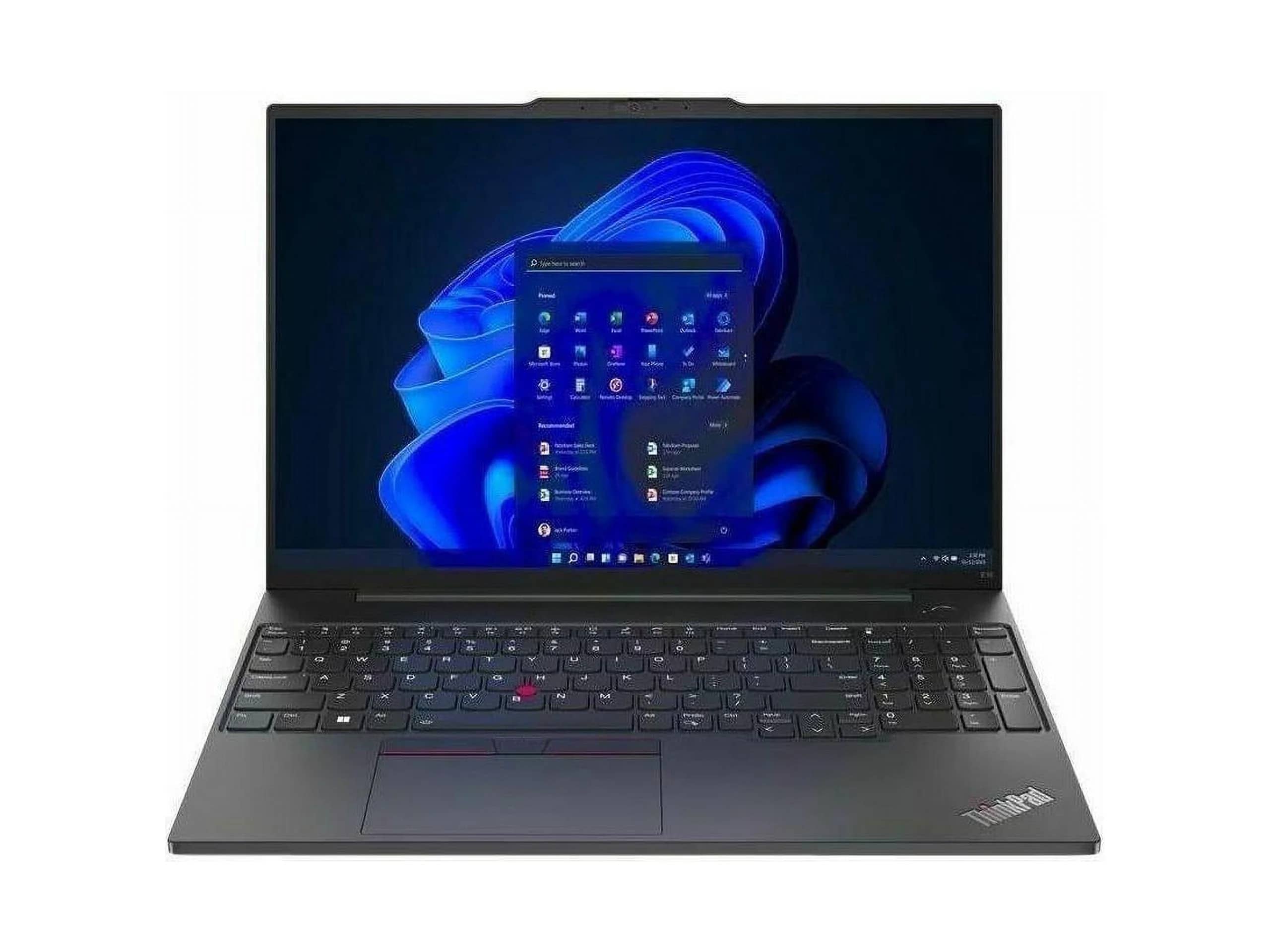 Lenovo 21JT001PUS Computers 1TB 16GB Refurbished - Excellent
