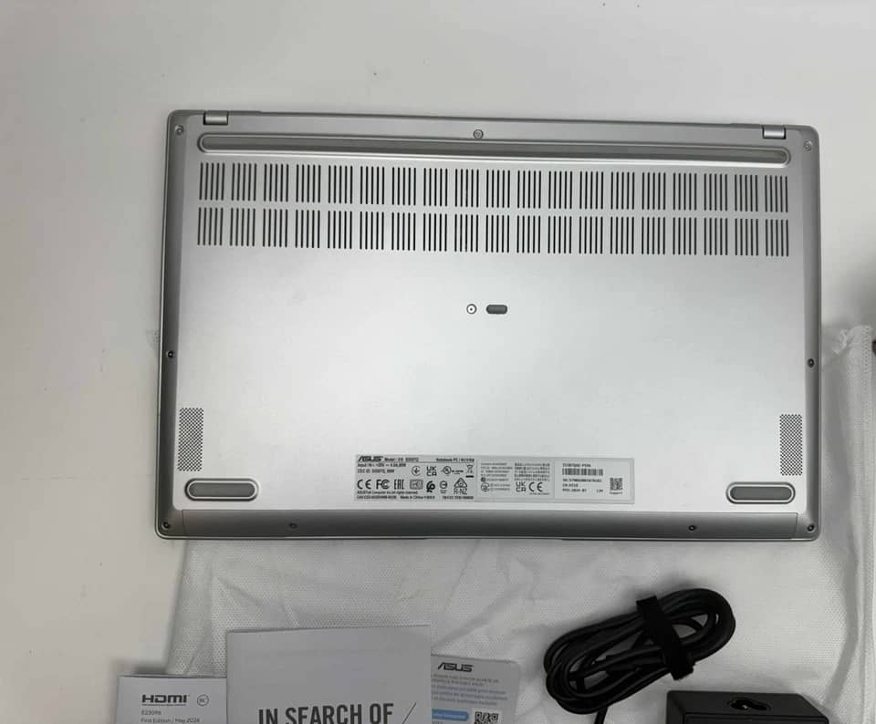 ASUS Vivobook S S5507QAD Computers 1000GB 16GB New