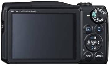 Canon PowerShot SX70 HS Digital Cameras New