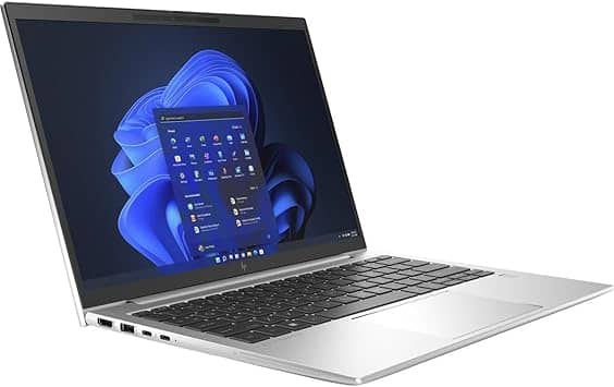 HP EliteBook 830 G9 Computers 256GB 16GB New