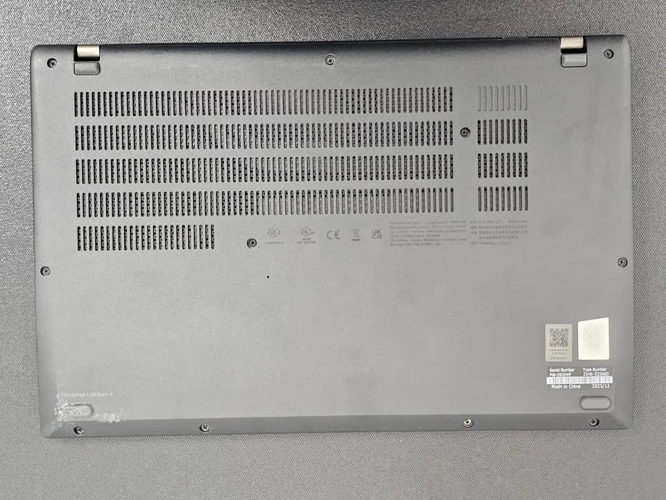 Lenovo ThinkPad L14 Gen 4 (AMD) Computers 1TB 16GB New