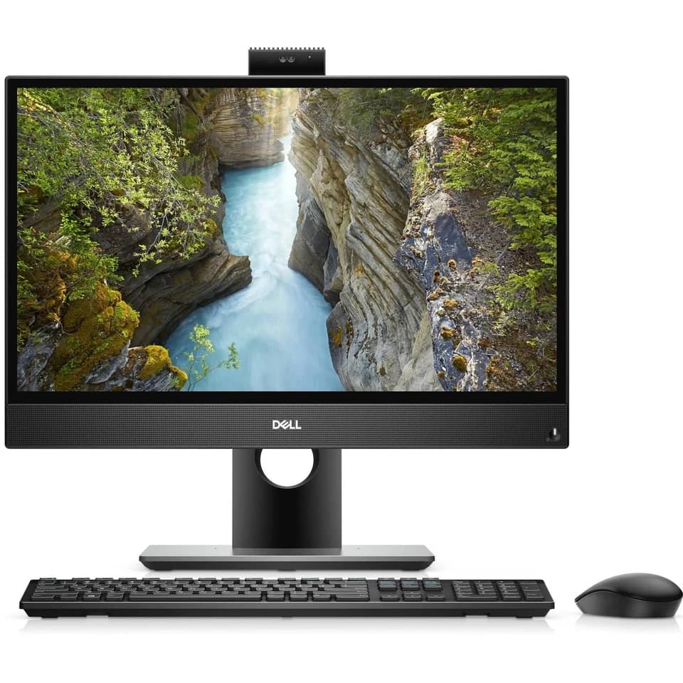 Dell OptiPlex 3000 Computers 10TB 16GB Refurbished - Excellent