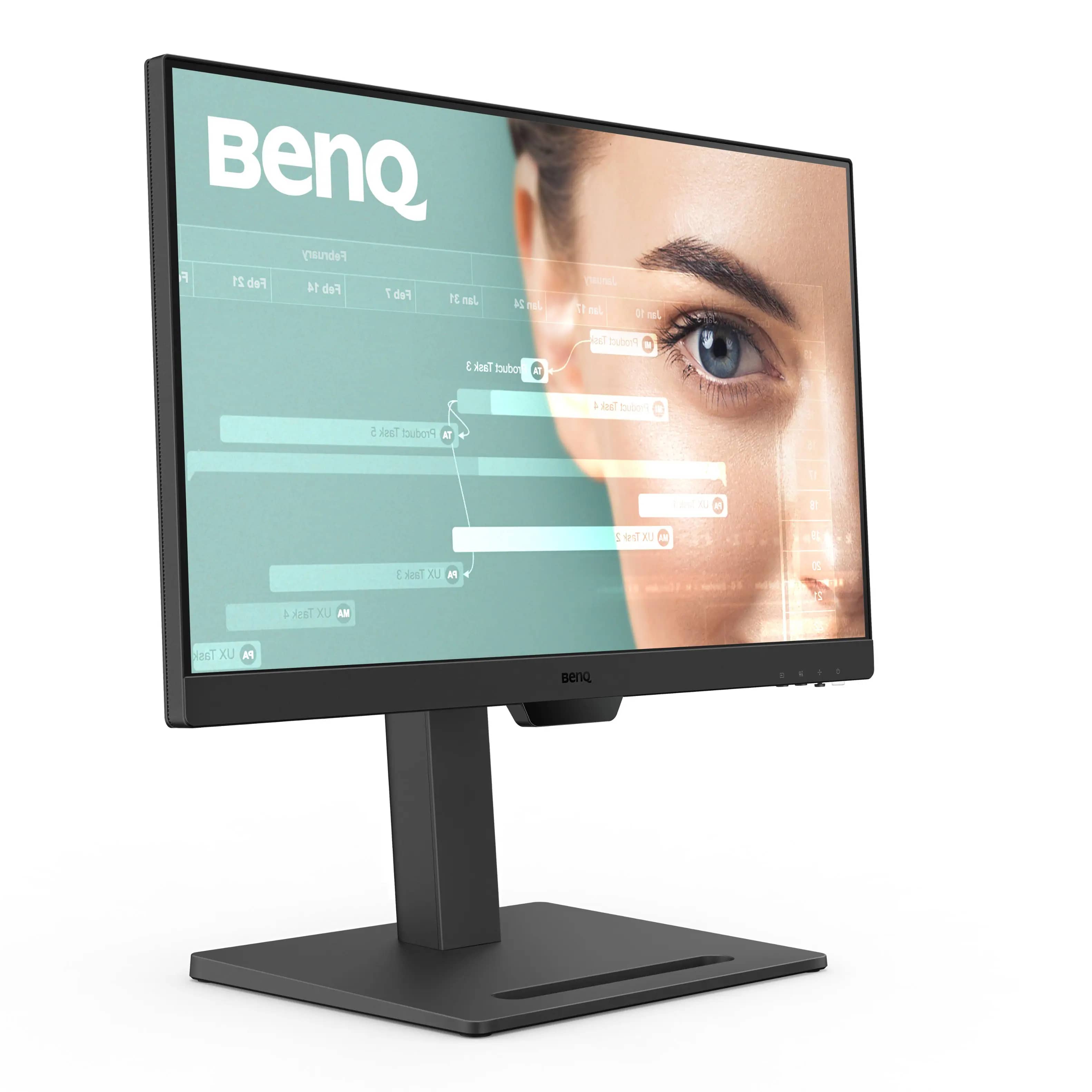 BenQ GW2490T Monitors Black New