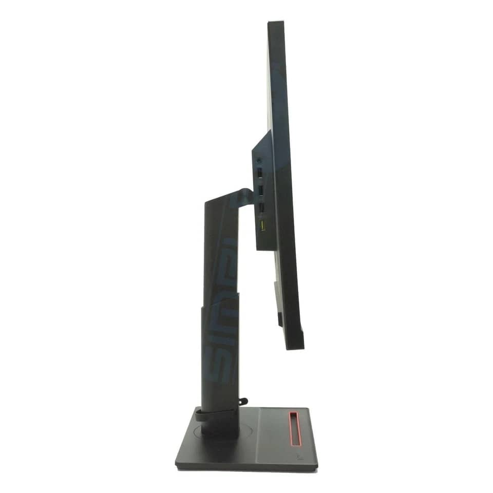 Lenovo ThinkVision P27u-20 Monitors New Black
