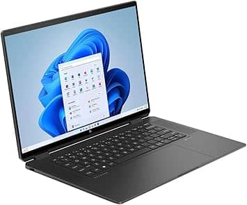 HP 16-aa Computers 1TB 16GB New