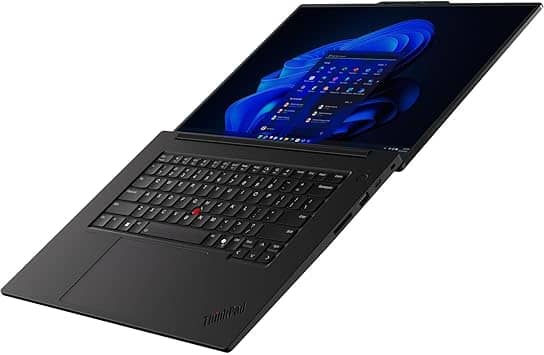 Lenovo ThinkPad P1 Gen 7 (Intel) Computers 64GB Used - Good