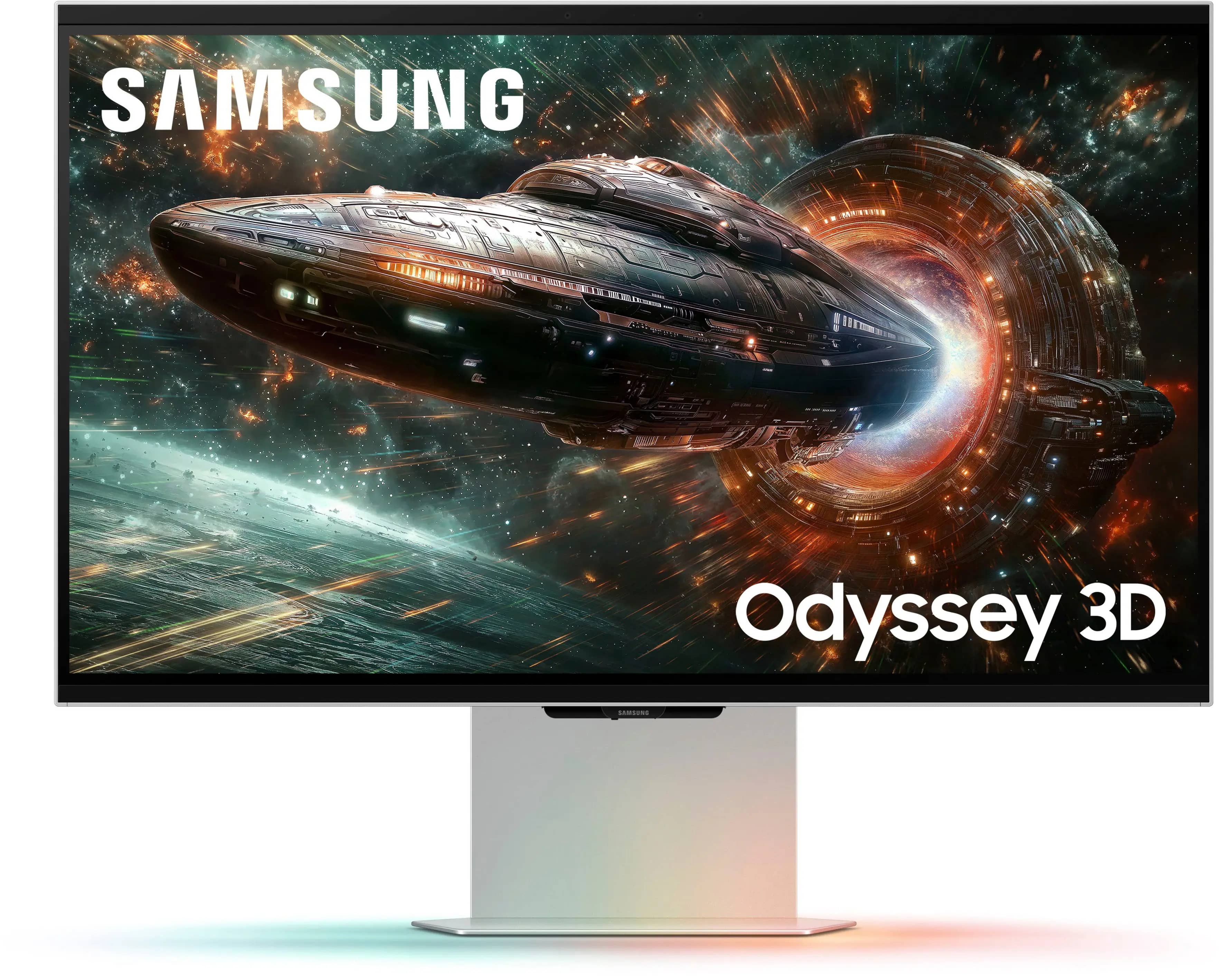 Samsung LS27FG900X Monitors New