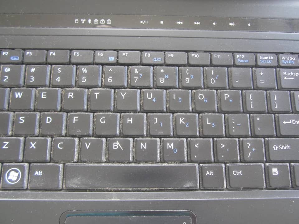 Dell Vostro 3500 Computers 120GB 4GB Used - Good