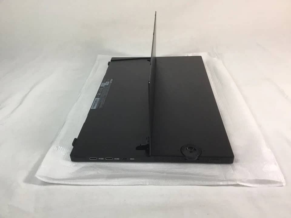 ASUS PA148CTV Monitors Black New