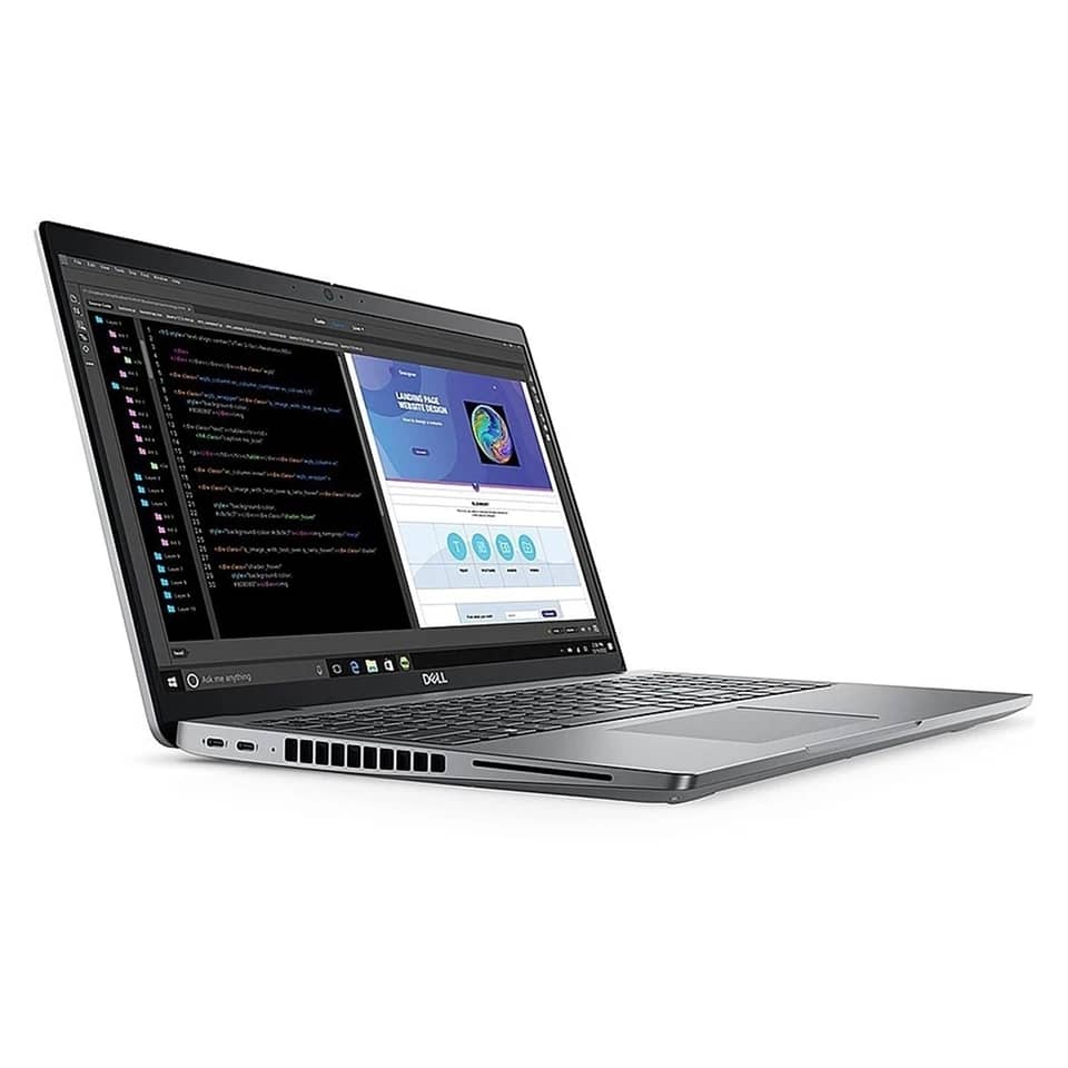 Dell Precision 3580 Computers 1TB 16GB Used - Good