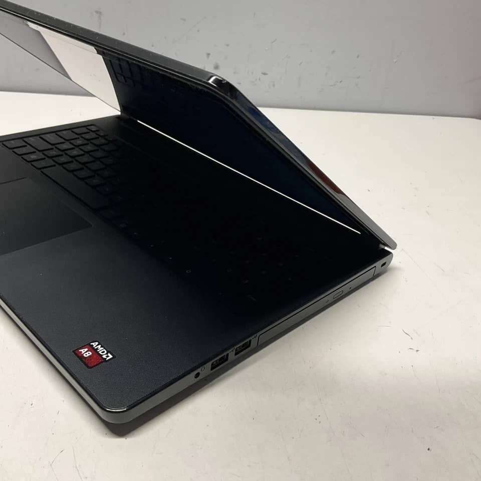 Dell Inspiron 5555 Computers 1TB 16GB For parts or not working