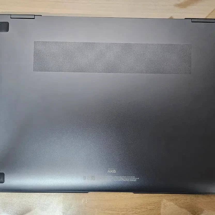 Samsung Galaxy Book3 Pro 360 Computers 1TB 16GB Used - Good