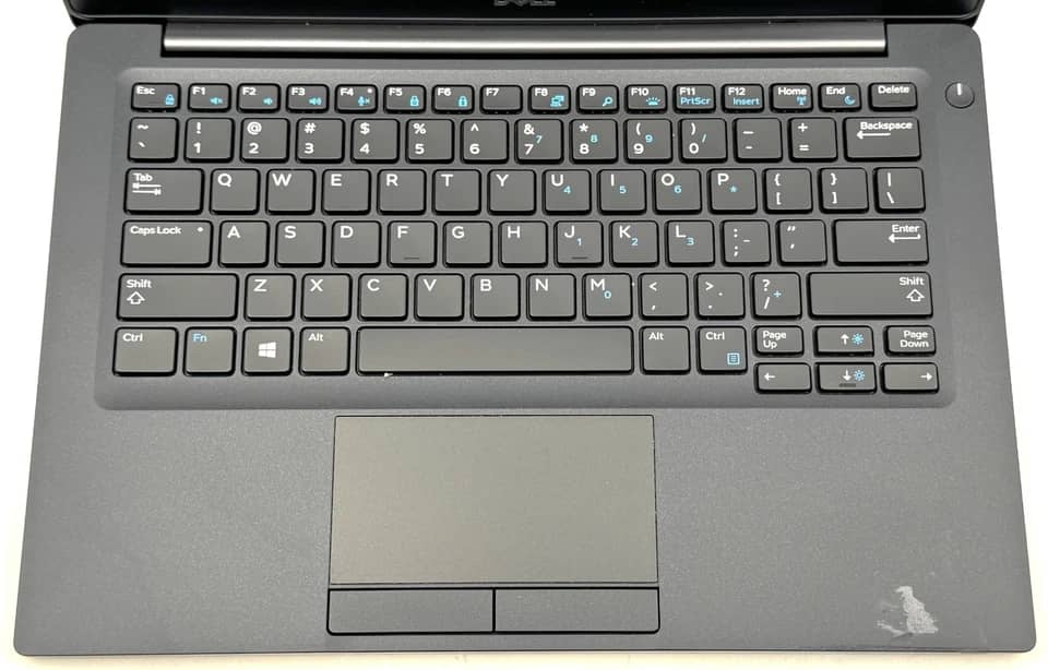 Dell Latitude 7290 Computers 128GB Open-Box Excellent