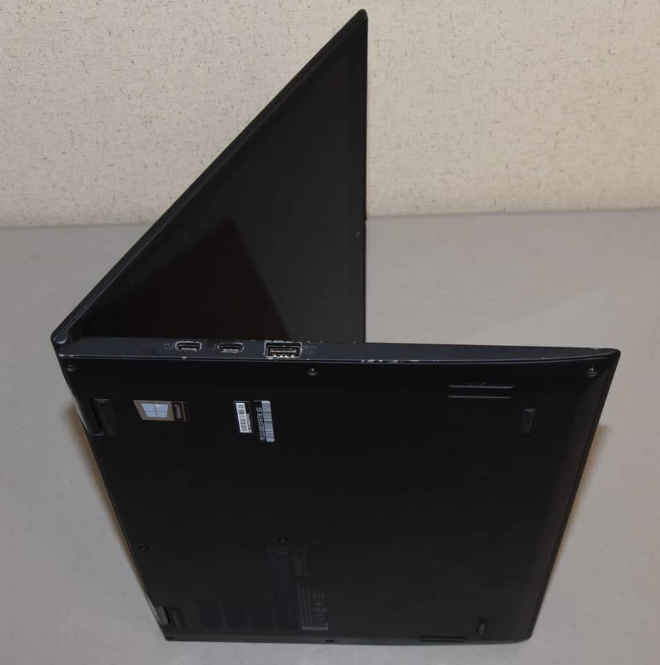 Lenovo ThinkPad X1 Yoga Gen 3 Computers 1TB 16GB Used - Good
