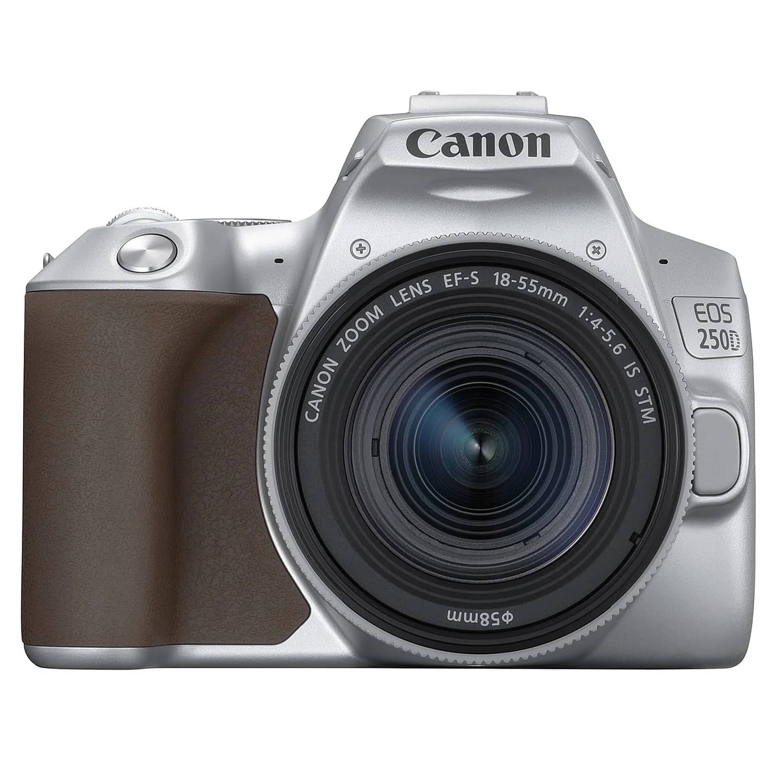 Canon EOS 250D Digital Cameras Black New