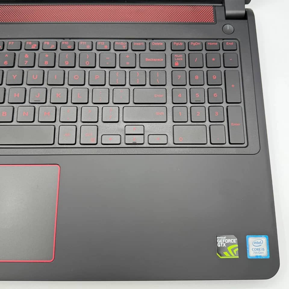 Dell Inspiron 5577 Computers 1000GB 8GB New