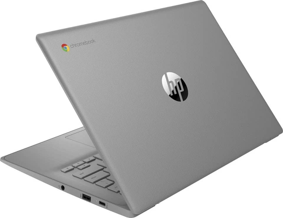 HP 14a-ne Computers 128GB 4GB New