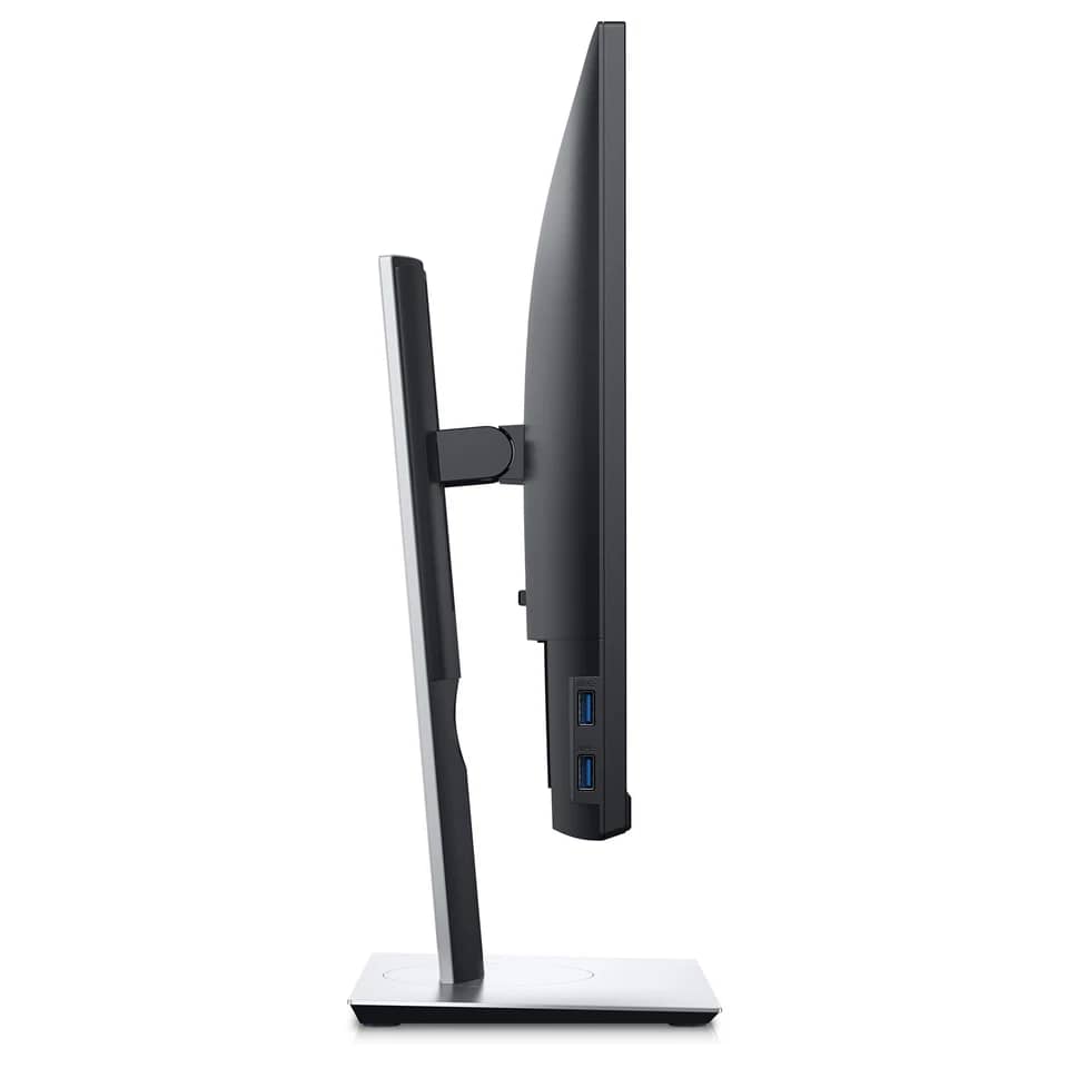 Dell P2419H Monitors Used - Very Good