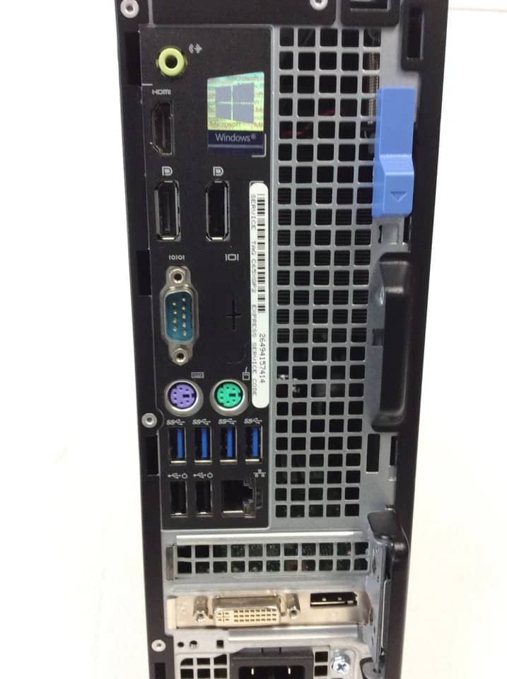 Dell Vostro 3420 Computers 256GB 16GB Refurbished - Excellent