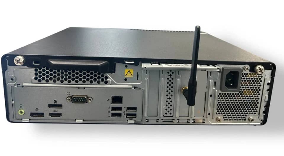 Lenovo ThinkCentre M75s Gen 2 Computers 256GB 32GB Used - Good