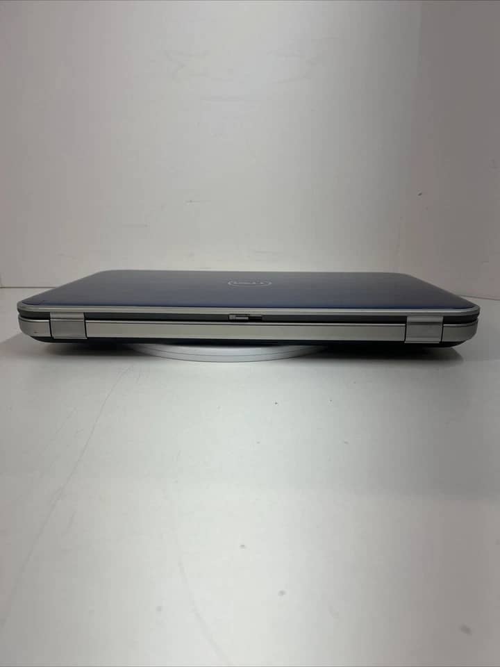 Dell Inspiron 5520 Computers 500GB 6GB Used - Good