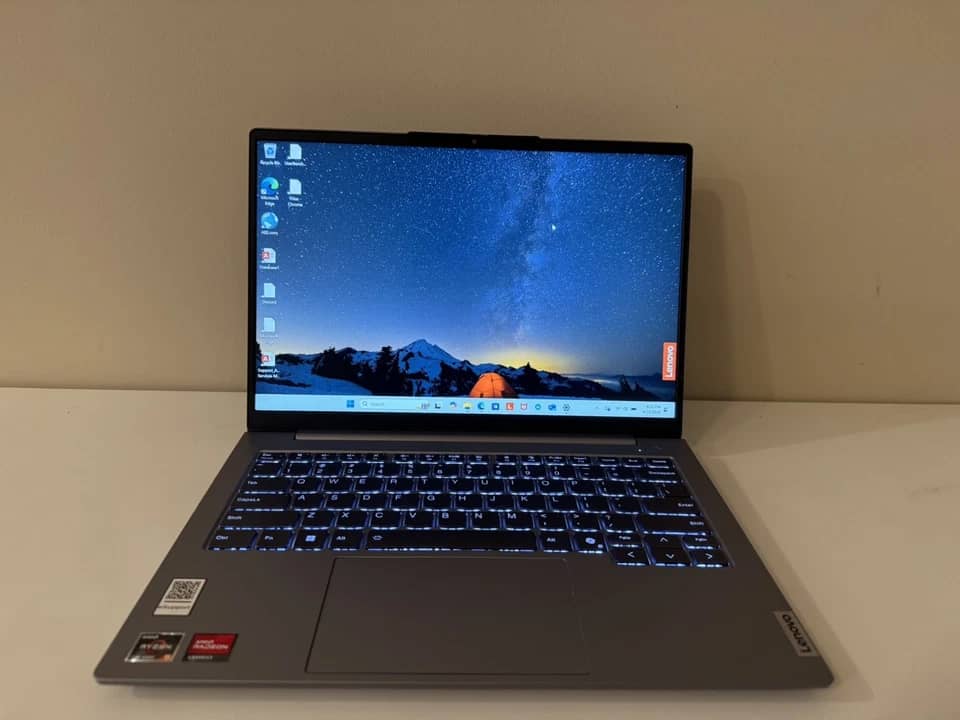 Lenovo 14G7 Computers 256GB 8GB Used - Good