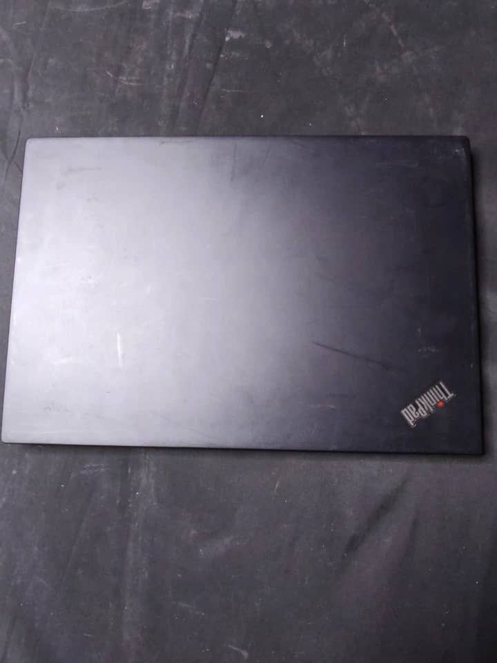 Lenovo ThinkPad T495s Computers 256GB 16GB Used - Good