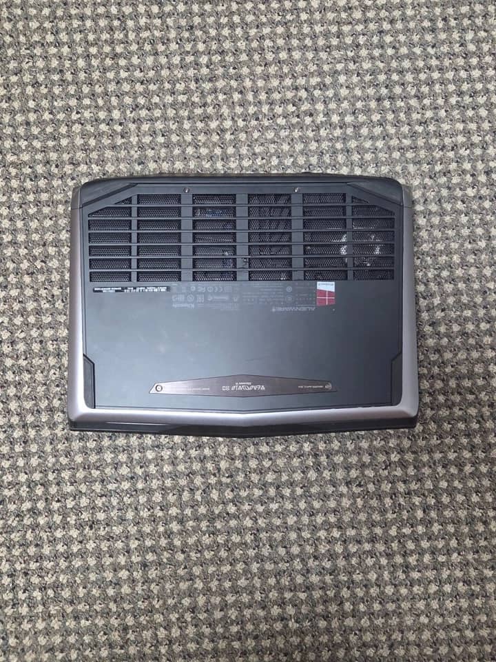 Dell Alienware x14 R2 Computers 128GB 8GB For parts or not working