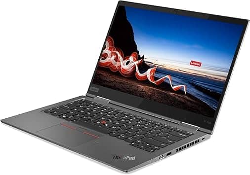Lenovo ThinkPad X1 Yoga Gen 5 Computers 1TB 16GB New
