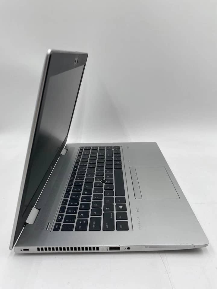 HP ProBook 645 G4 Computers 256GB 16GB Refurbished - Acceptable