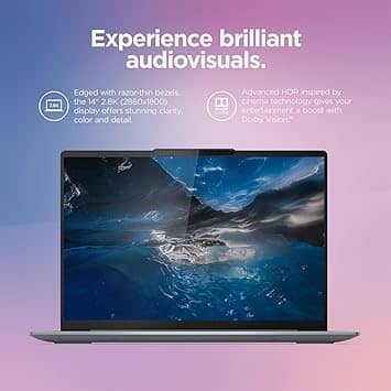 Lenovo 83A40008US Computers 512GB 16GB New
