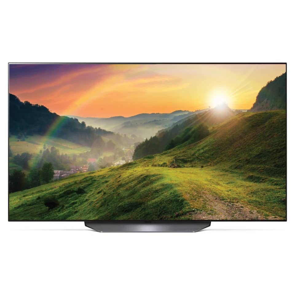 LG B3PUA TVs 77 inch Refurbished - Excellent