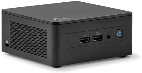ASUS NUC 13 Pro Kit Computers 1TB 16GB New