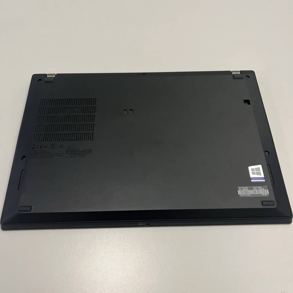 Lenovo ThinkPad T14s Computers 1000GB 16GB Refurbished - Excellent